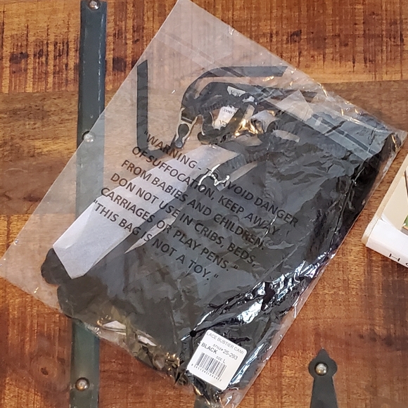 🖤 WIDOW Black Lace Bustier Lace-Up Cami 🖤 - Picture 9 of 12